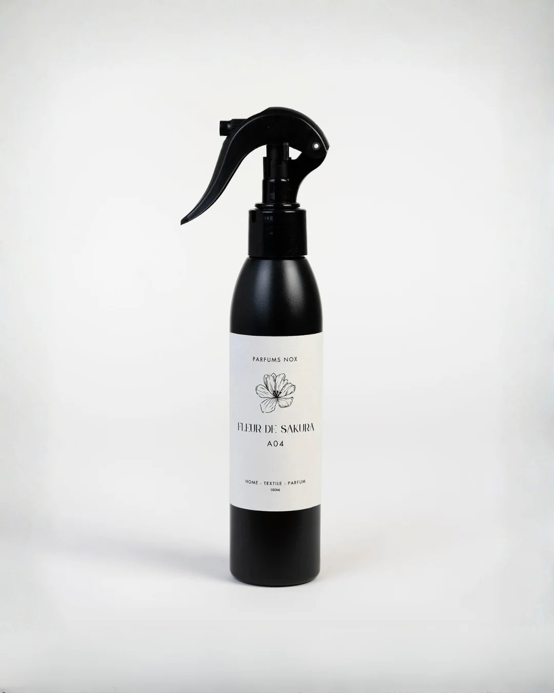 A04 - FLEUR DE SAKURA - parfum d’intérieur