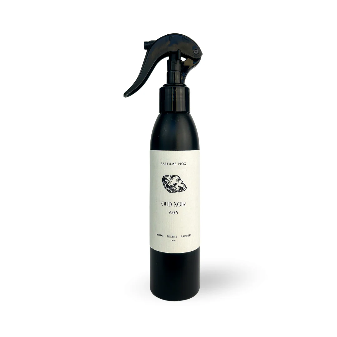 A05 - OUD NOIR - parfum d’intérieur - Image 3