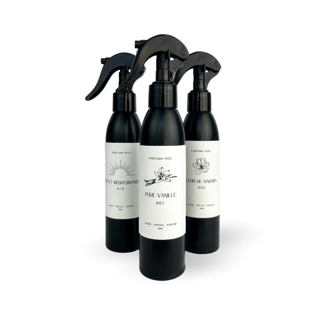 A06 - SÉRÉNITÉ ORIENTALE - parfum d’intérieur - Image 3