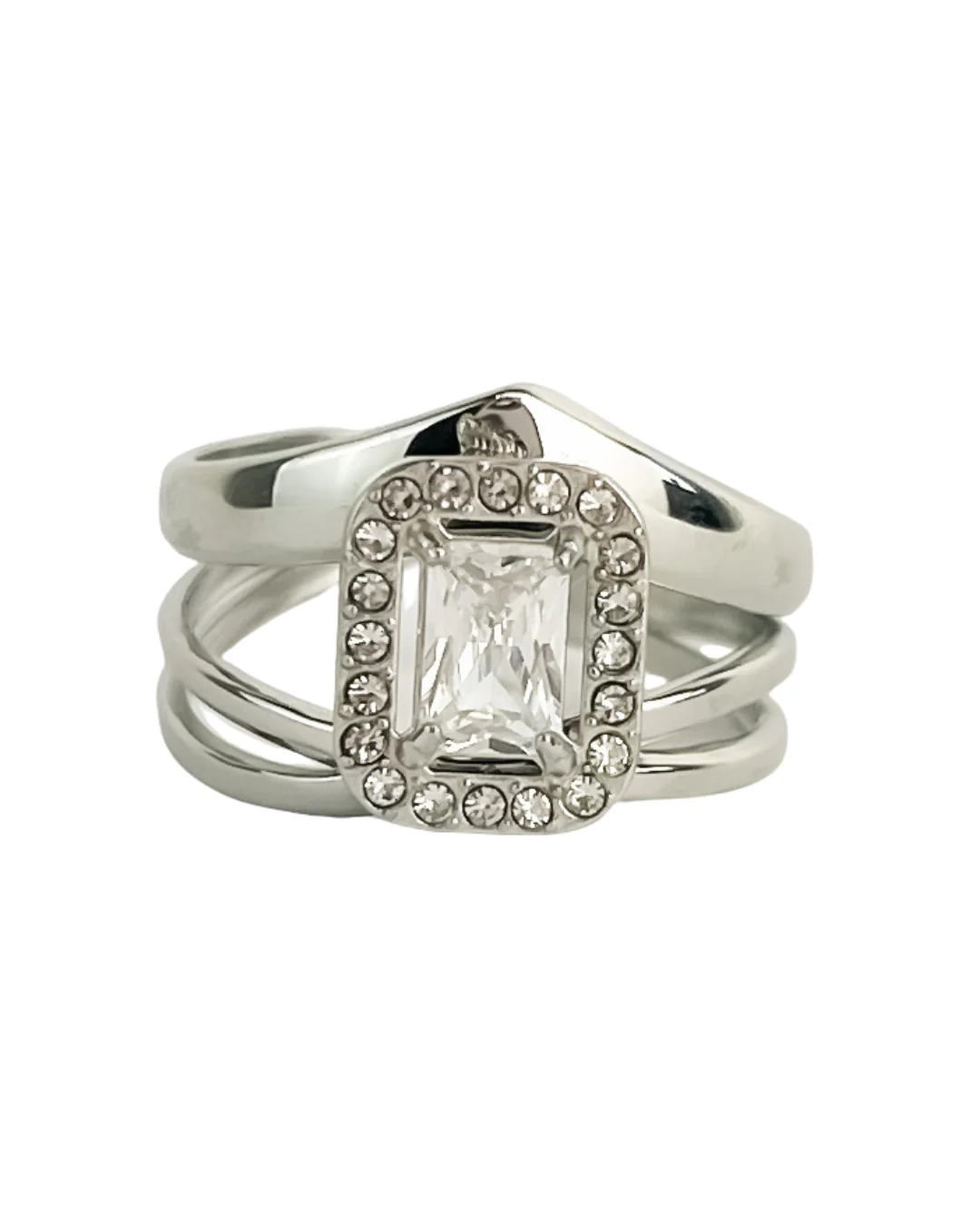 Bague Fabbiane - B107