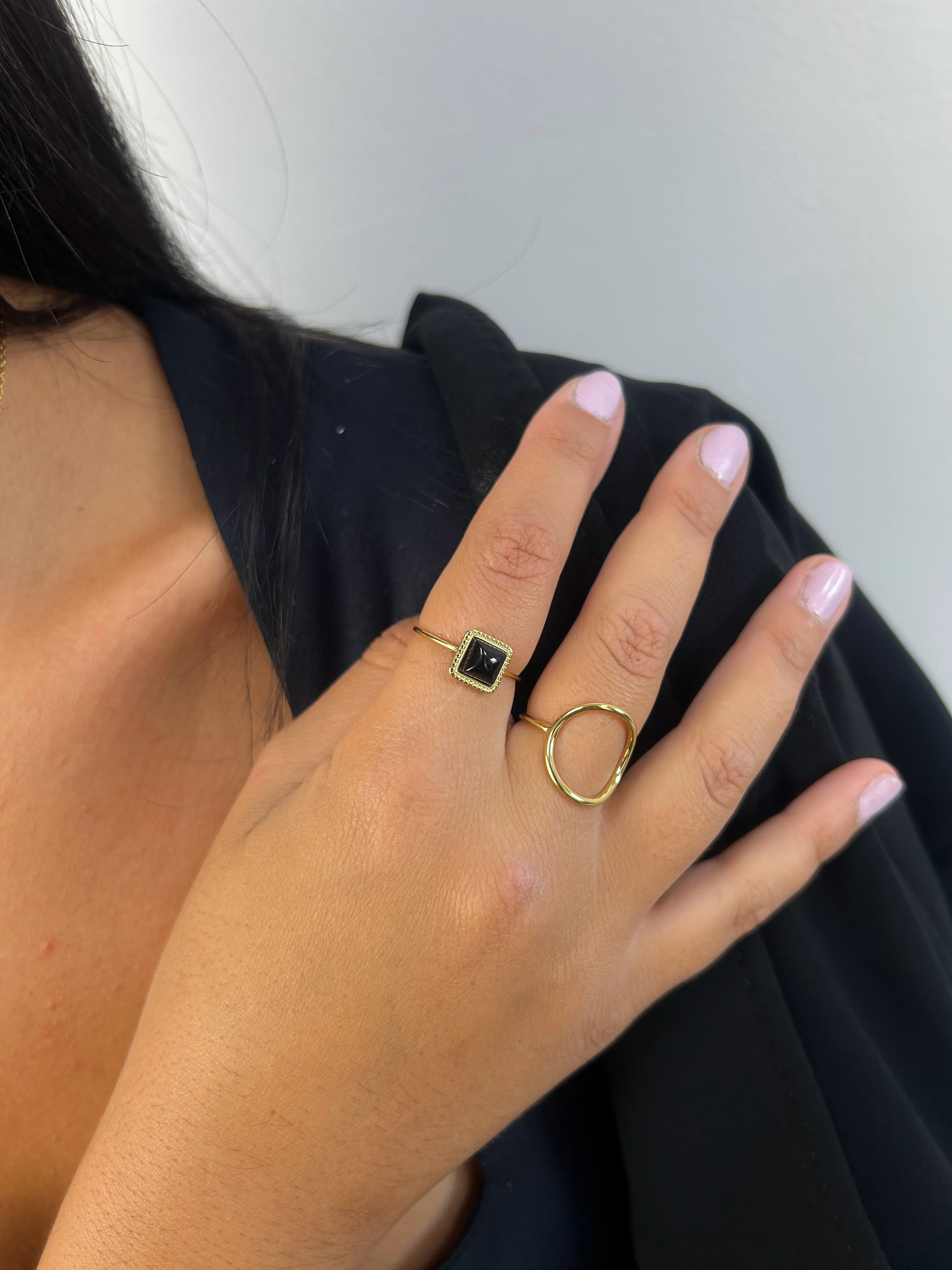 Bague Marjot - B93 - Image 3