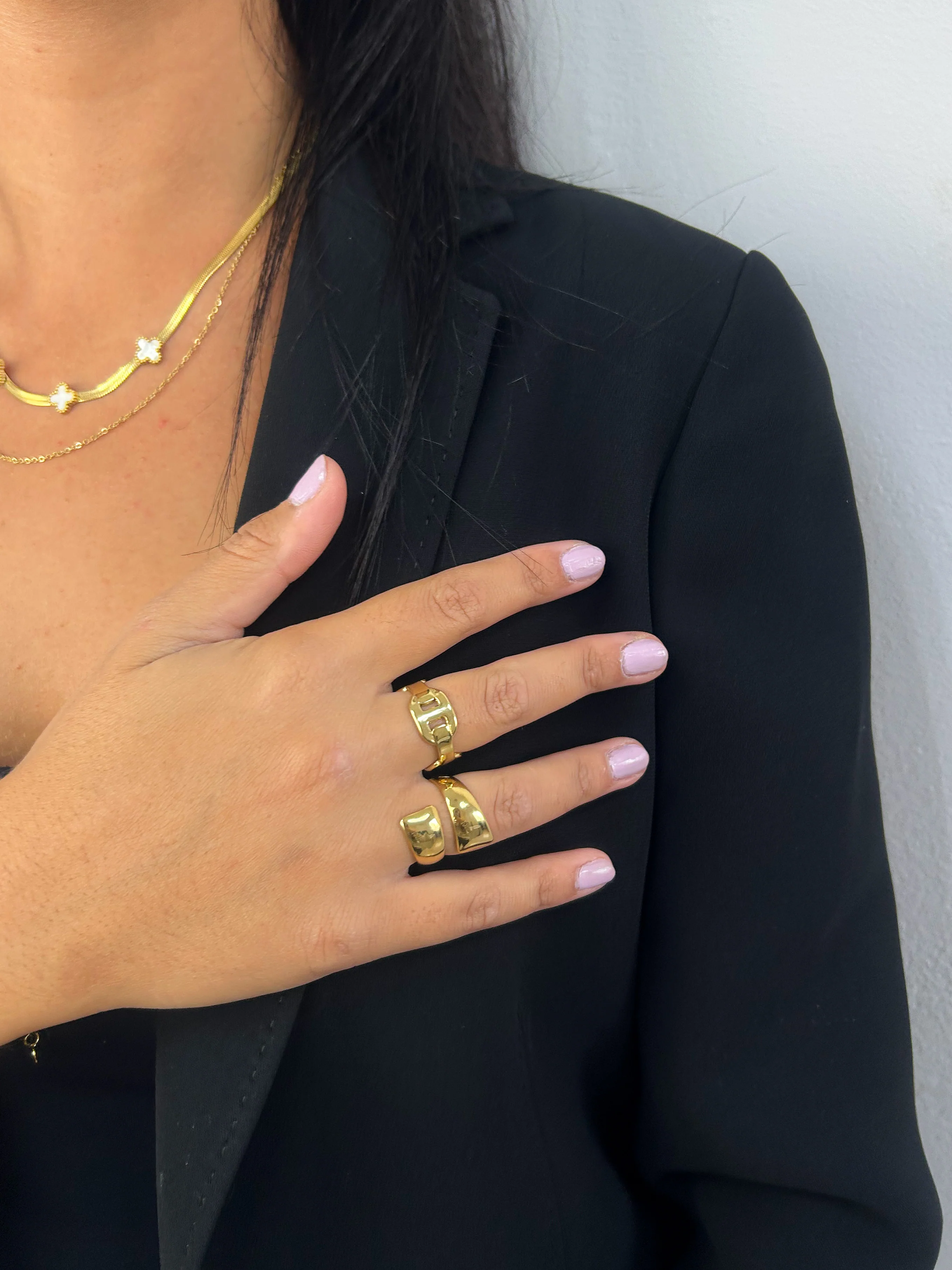 Bague Michelle - B94 - Image 3