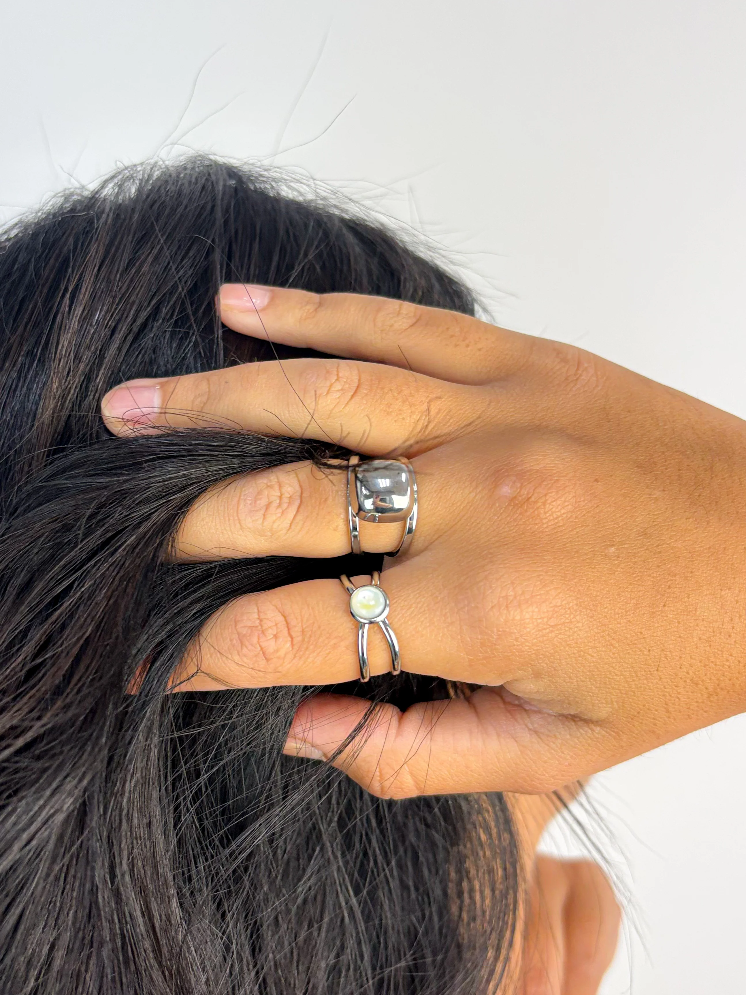 Bague Murielle - B108 - Image 3