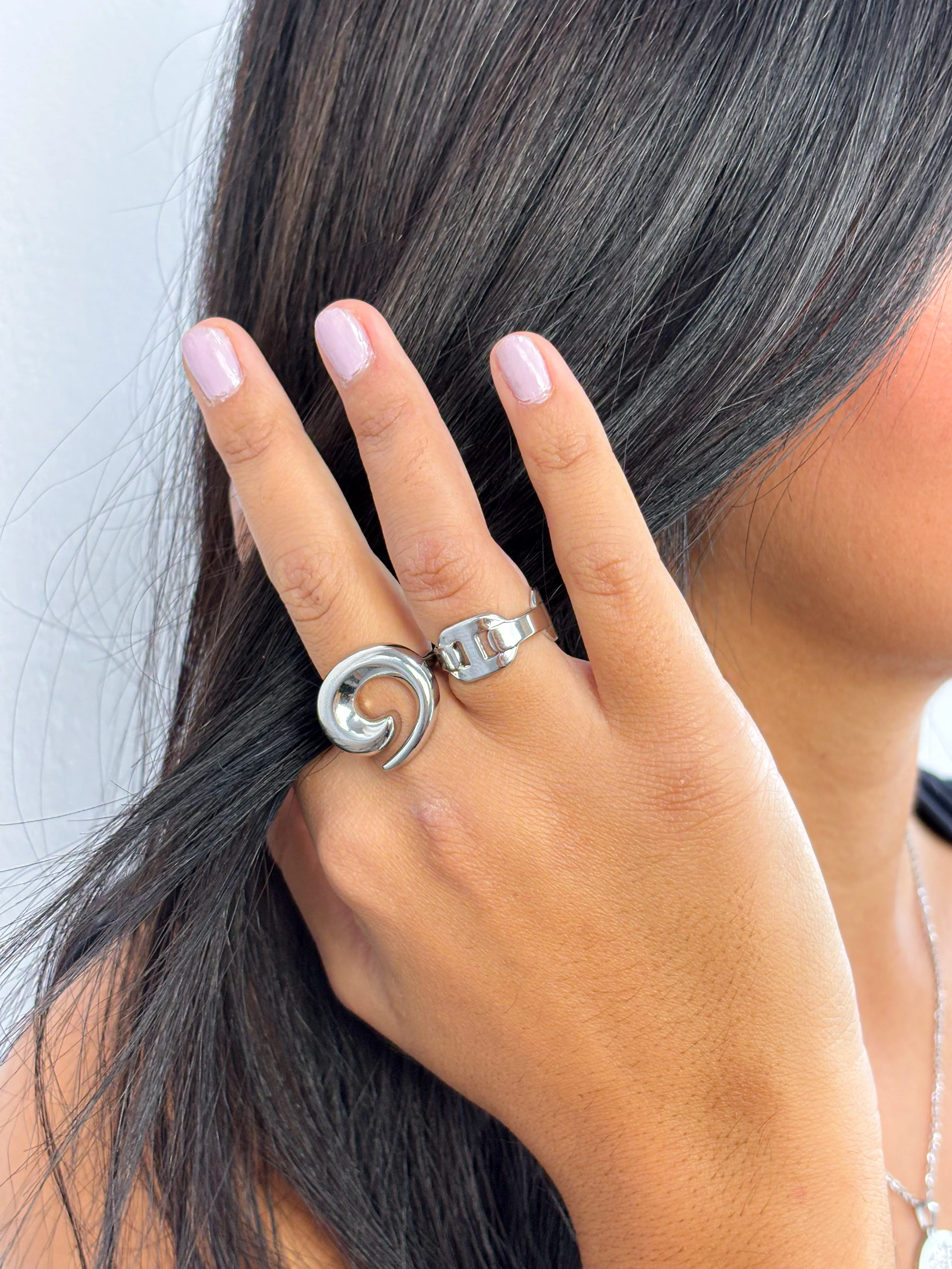 Bague Rozane - B95 - Image 2