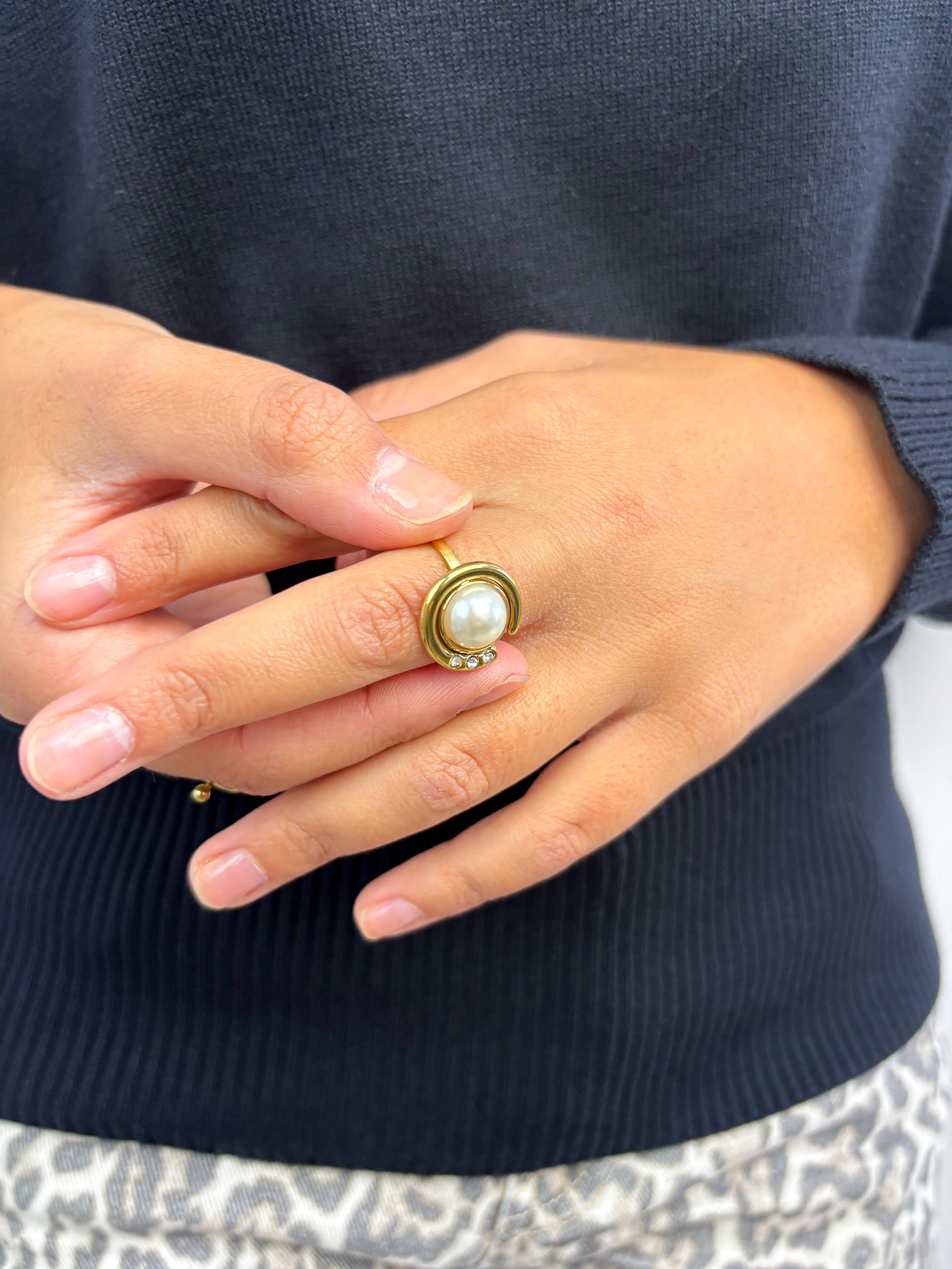 Bague Simone -B98 - Image 2