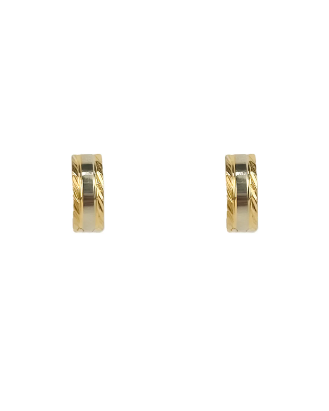 Boucles d'oreilles Isolde - A57