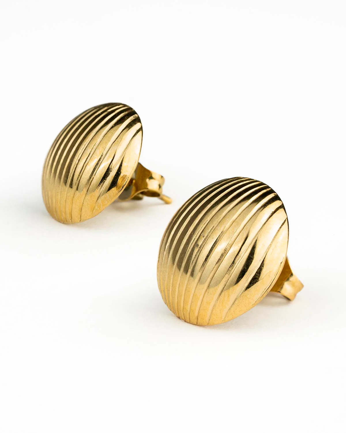 Boucles d'oreilles Maude - A68 - Image 3