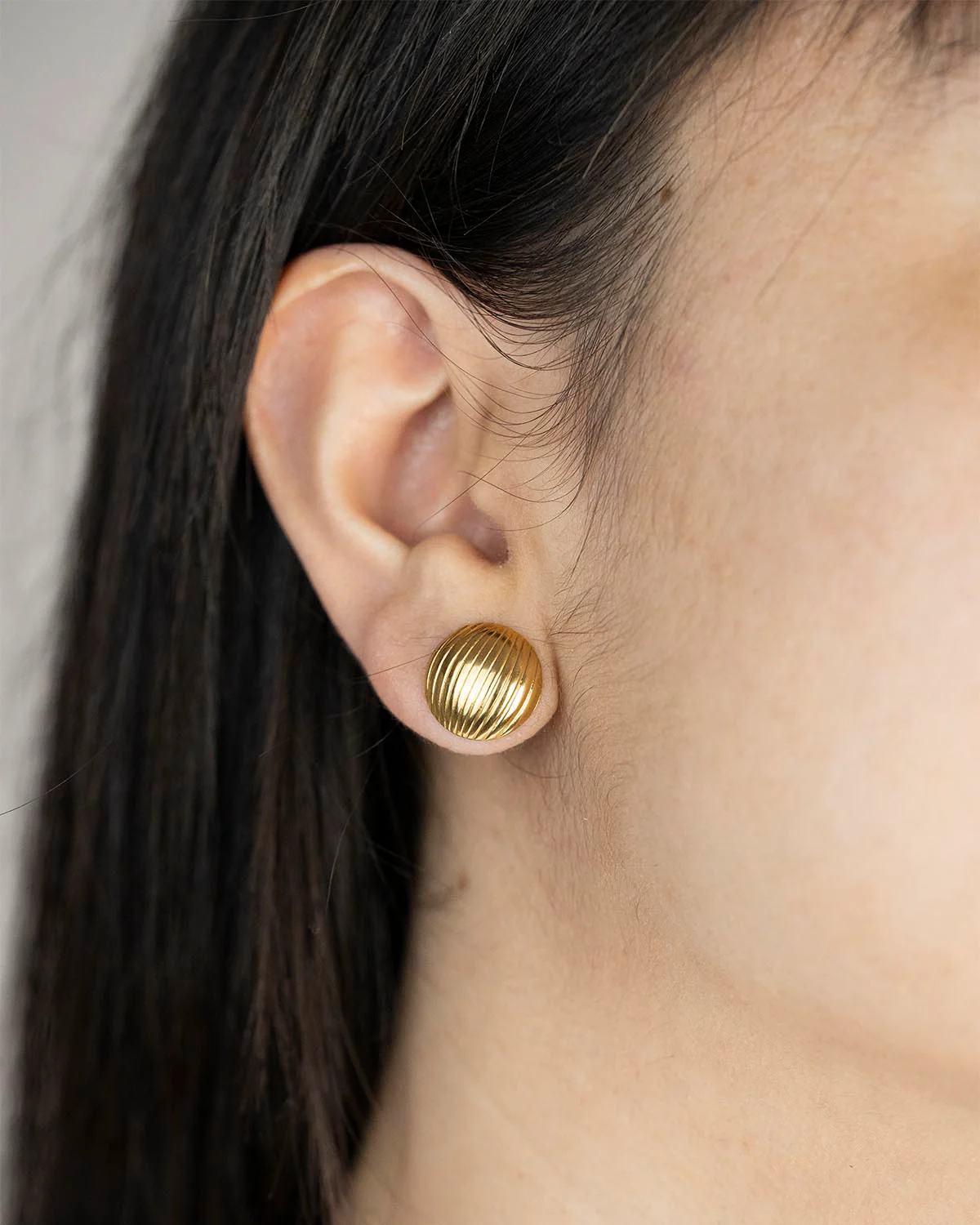 Boucles d'oreilles Maude - A68 - Image 5