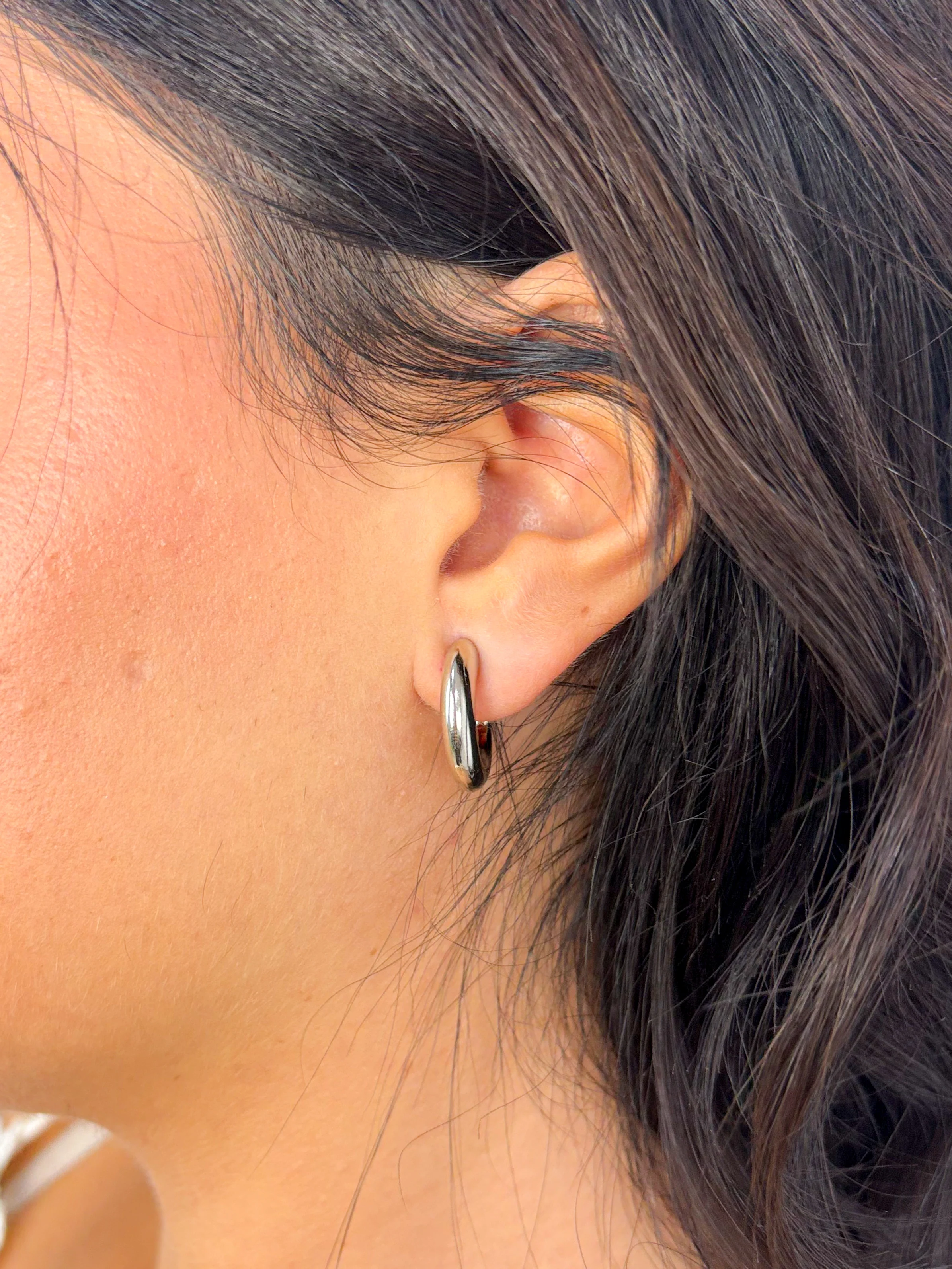 Boucles d'oreilles Ninon - A62 - Image 2