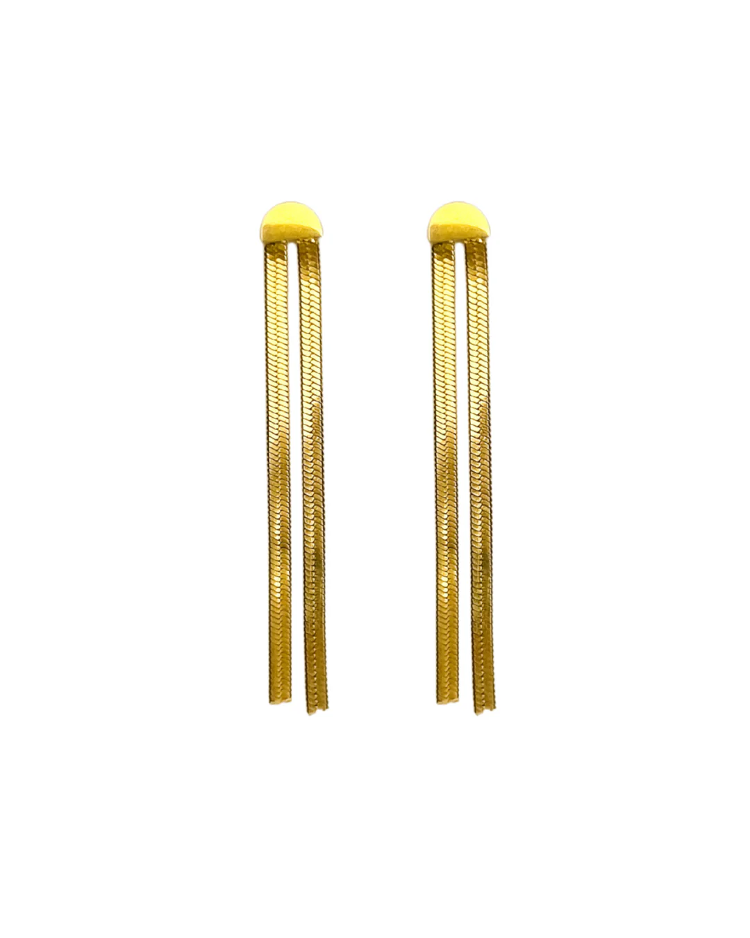 Boucles d'oreilles Suzanne - A82