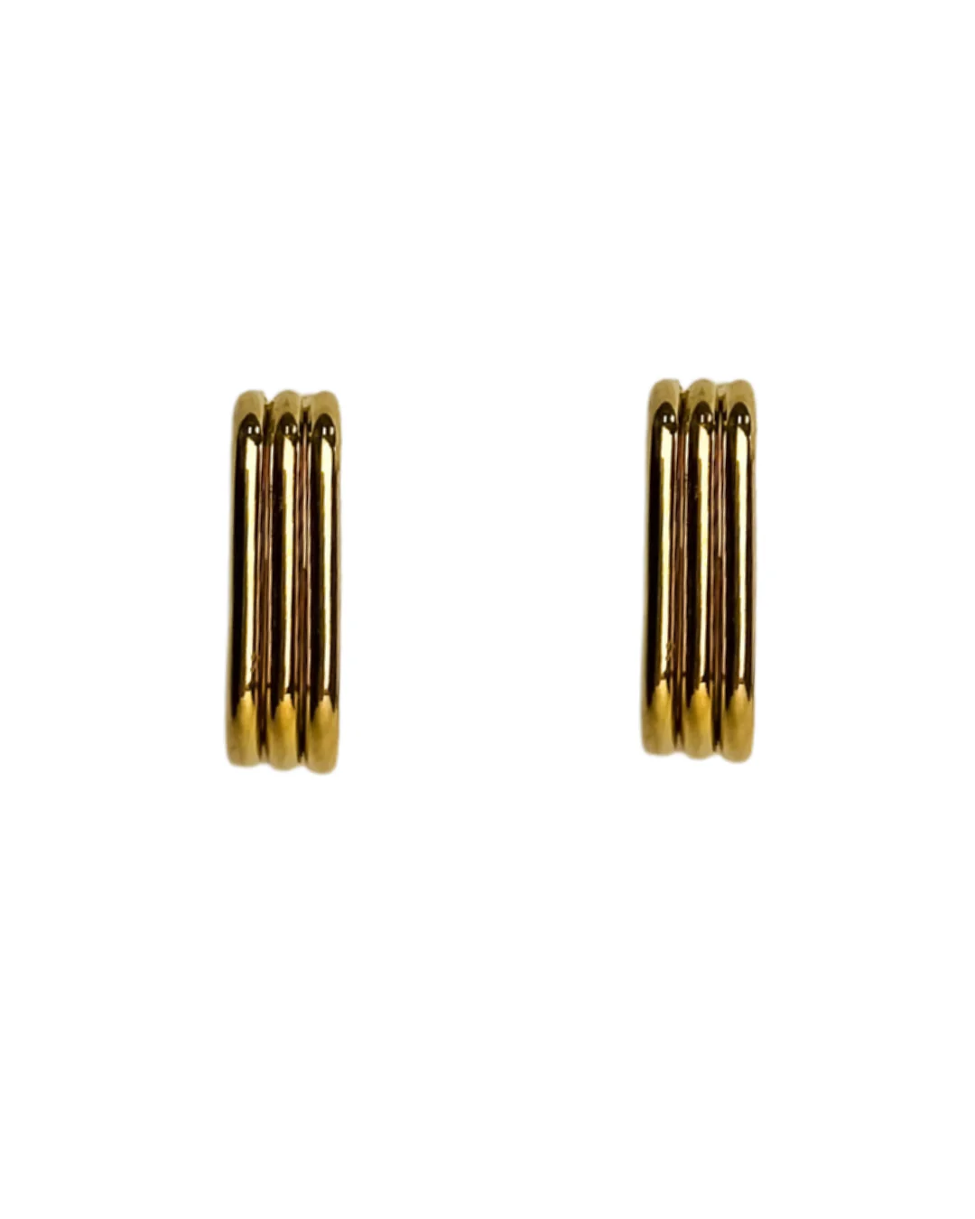 Boucles d'oreilles Victorine - A80
