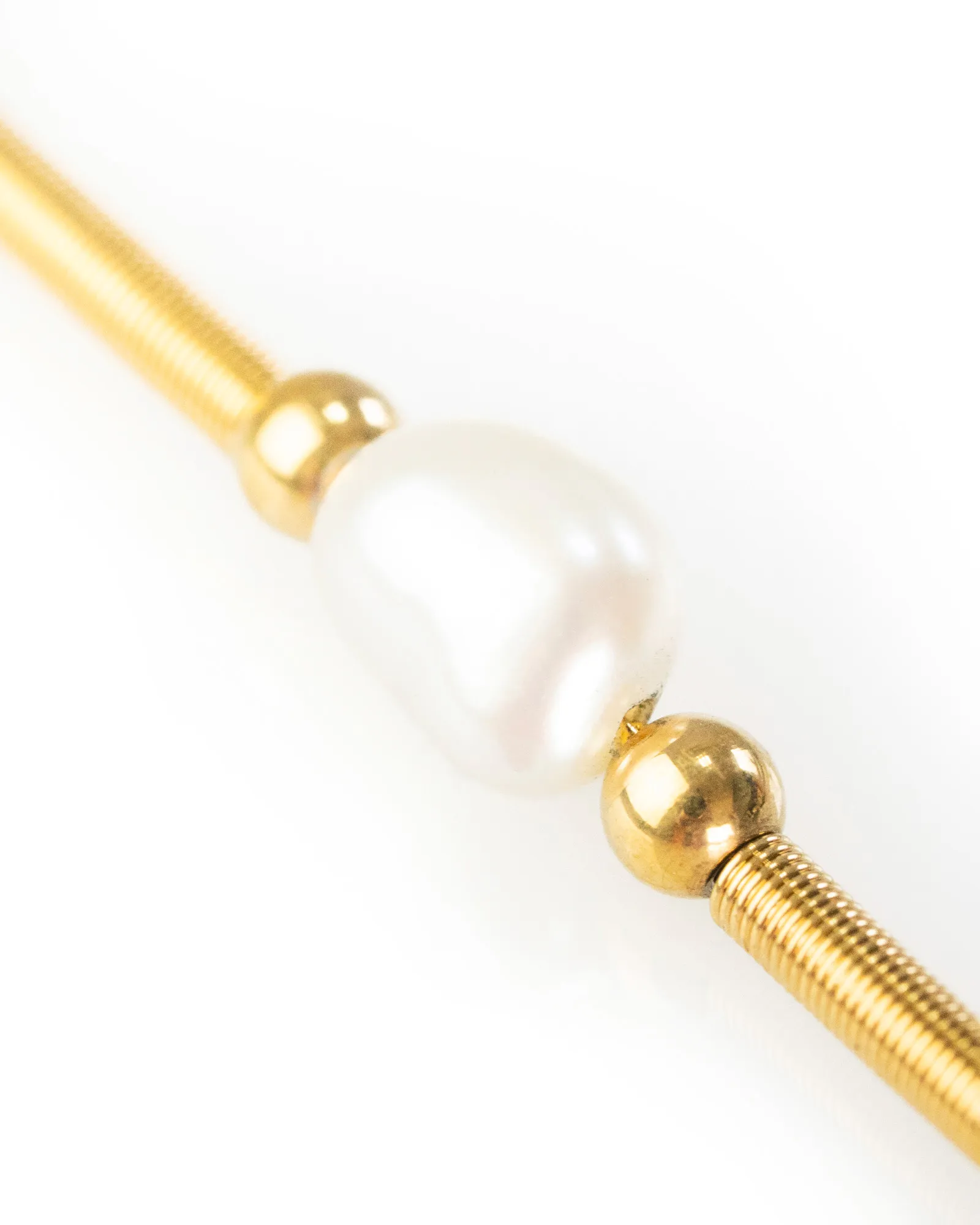 Bracelet Brune - D66 - Image 5
