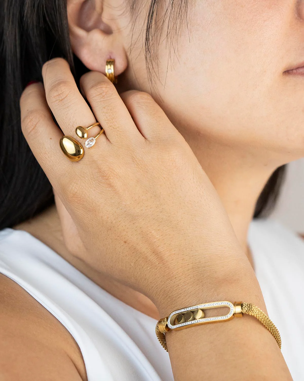 Bracelet Celia - D86 - Image 7