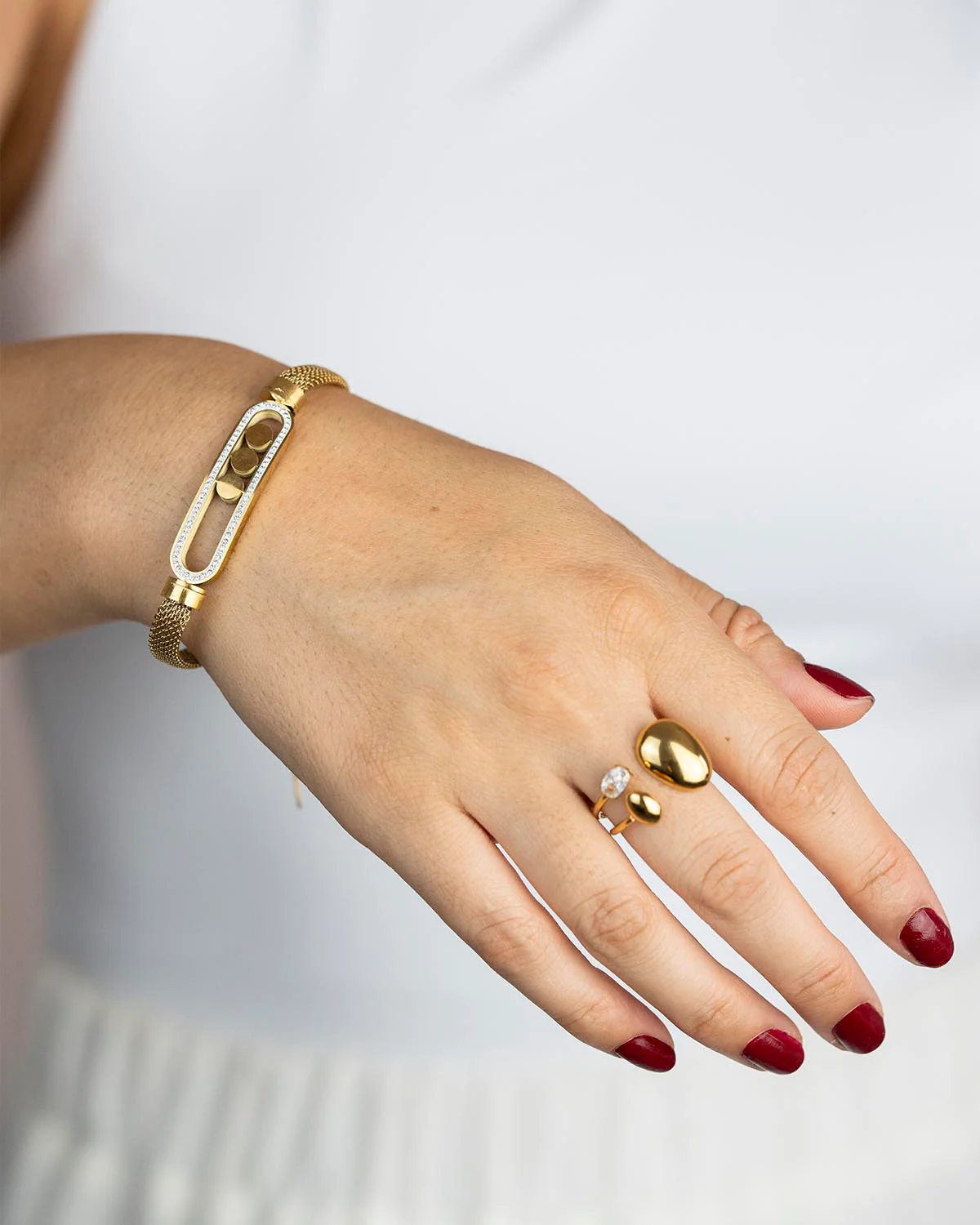 Bracelet Celia - D86 - Image 9