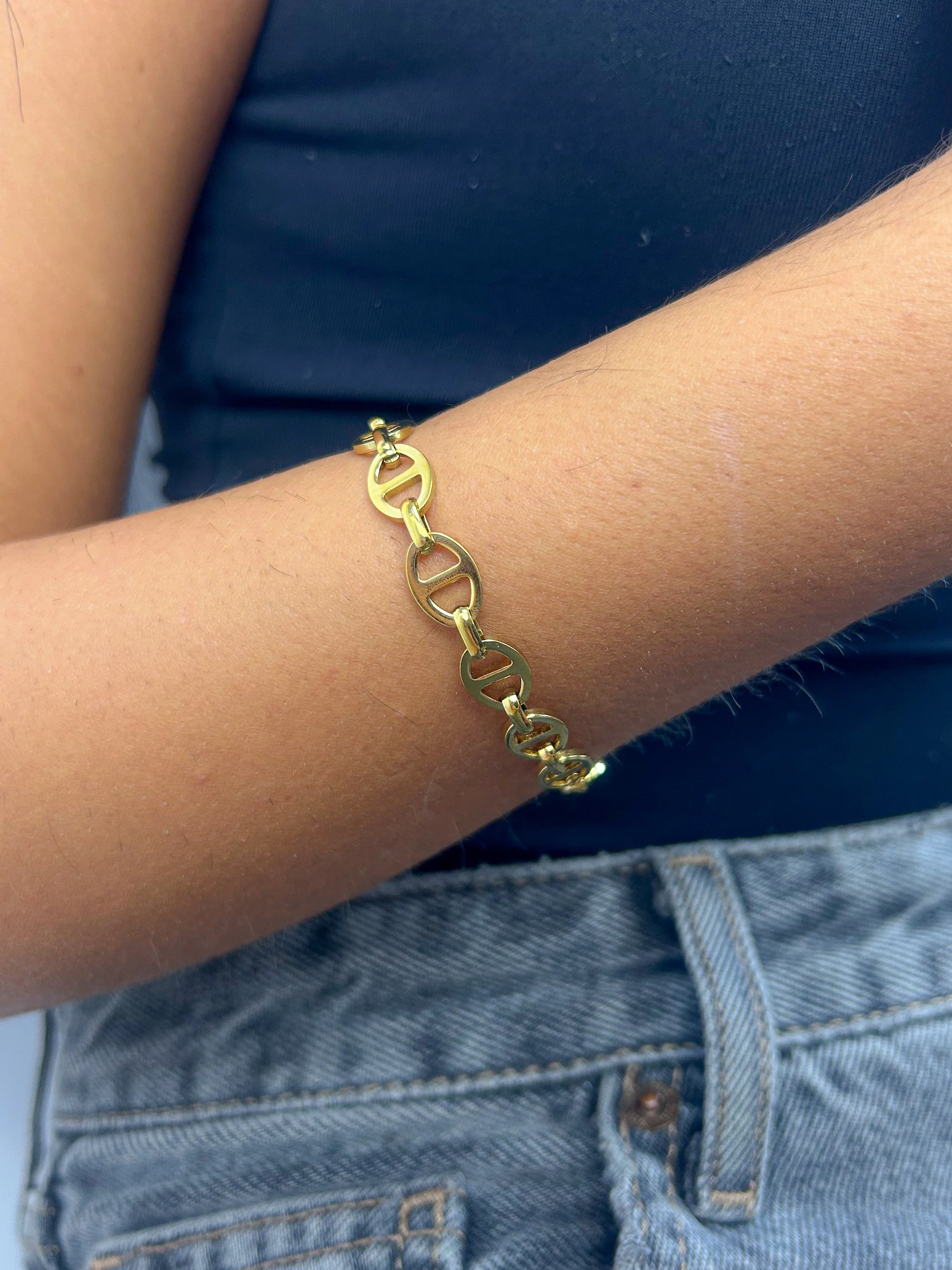 Bracelet Alicia- D103 - Image 2