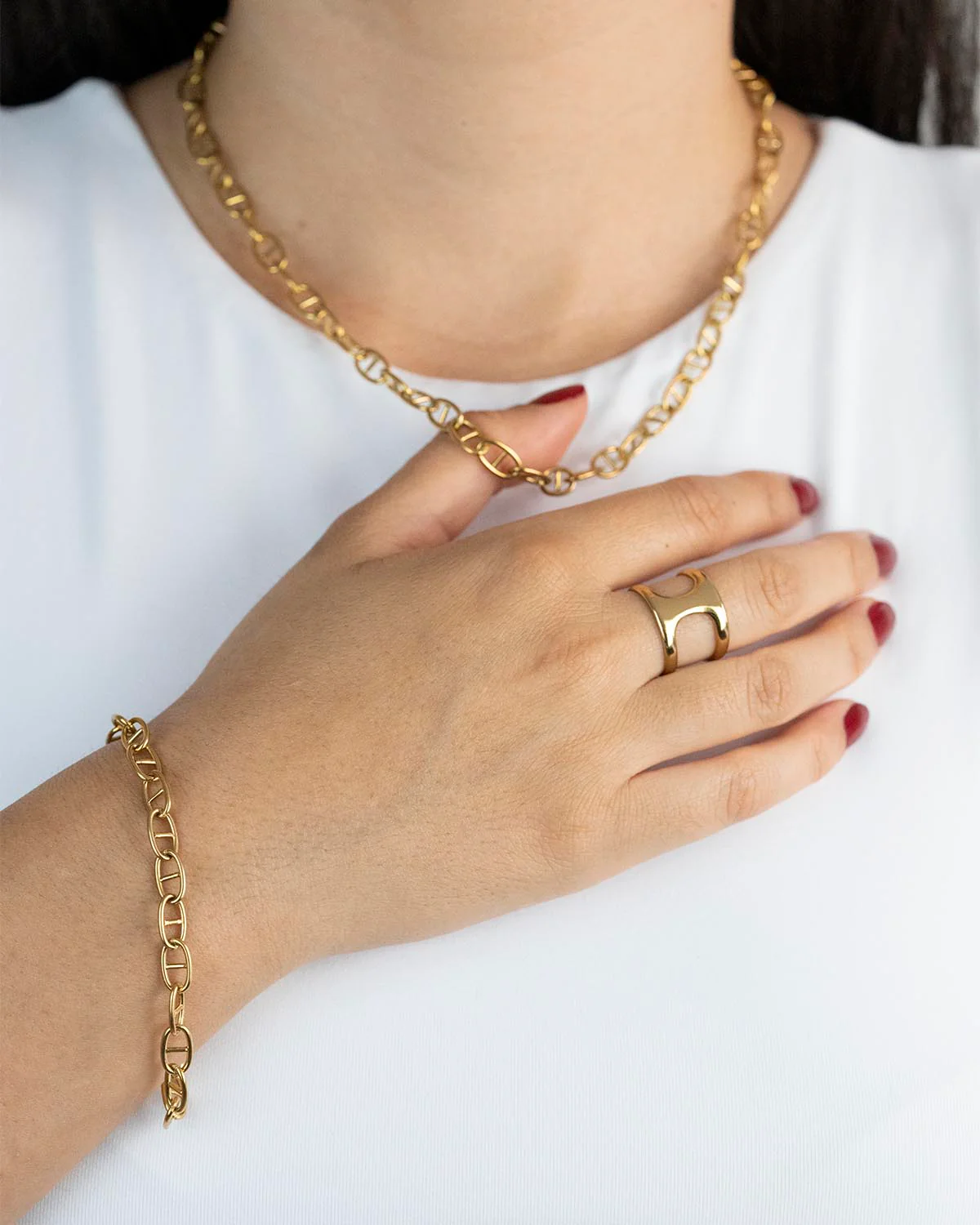 Bracelet Maya - D89 - Image 2