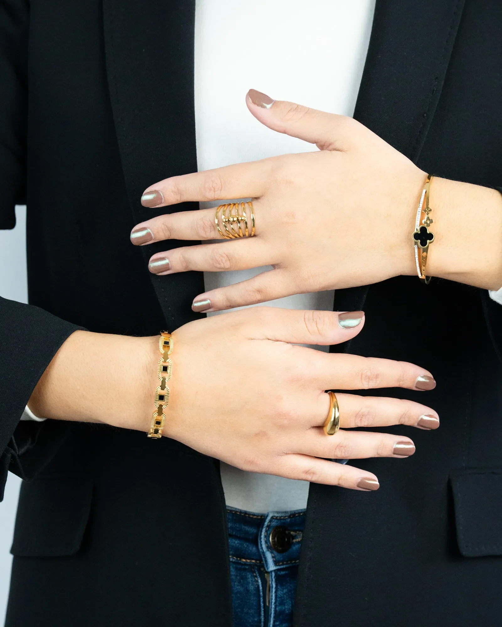 Bracelet Odile - D81 - Image 5