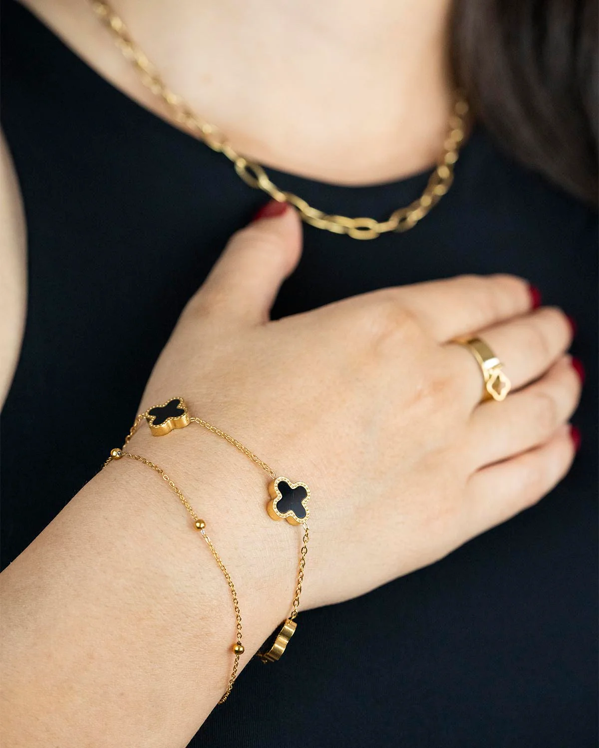 Bracelet Ysis - D90 - Image 4