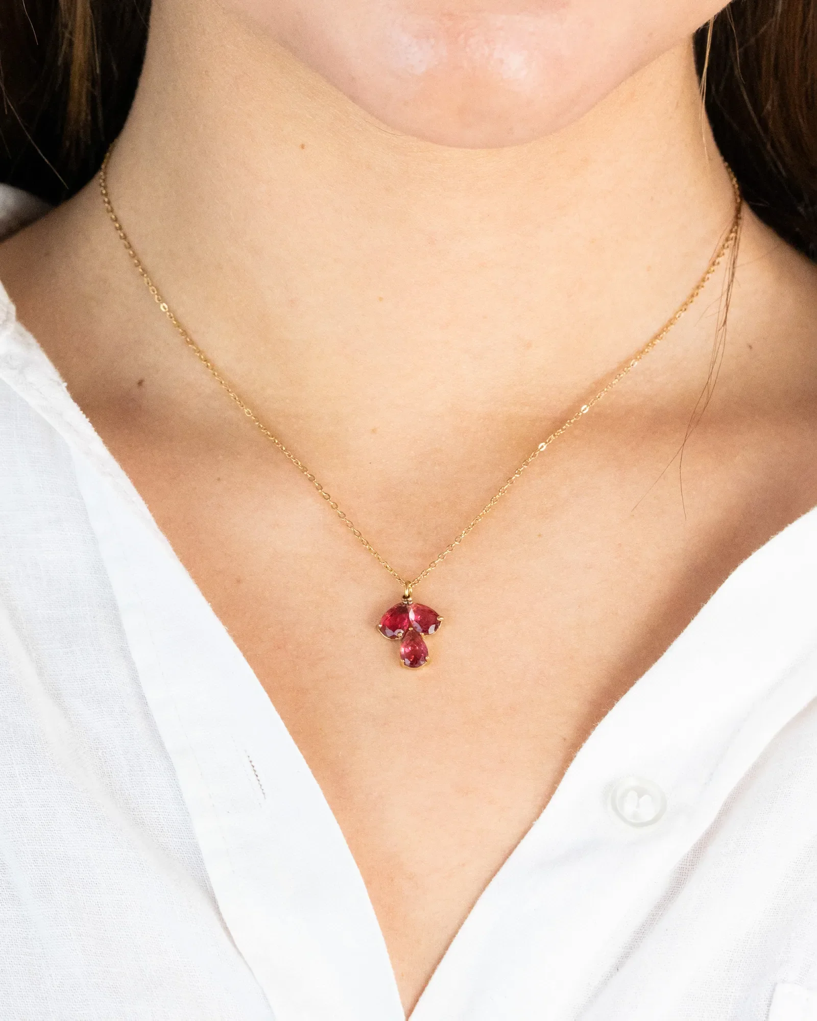 Collier Cora - C60 - Image 2