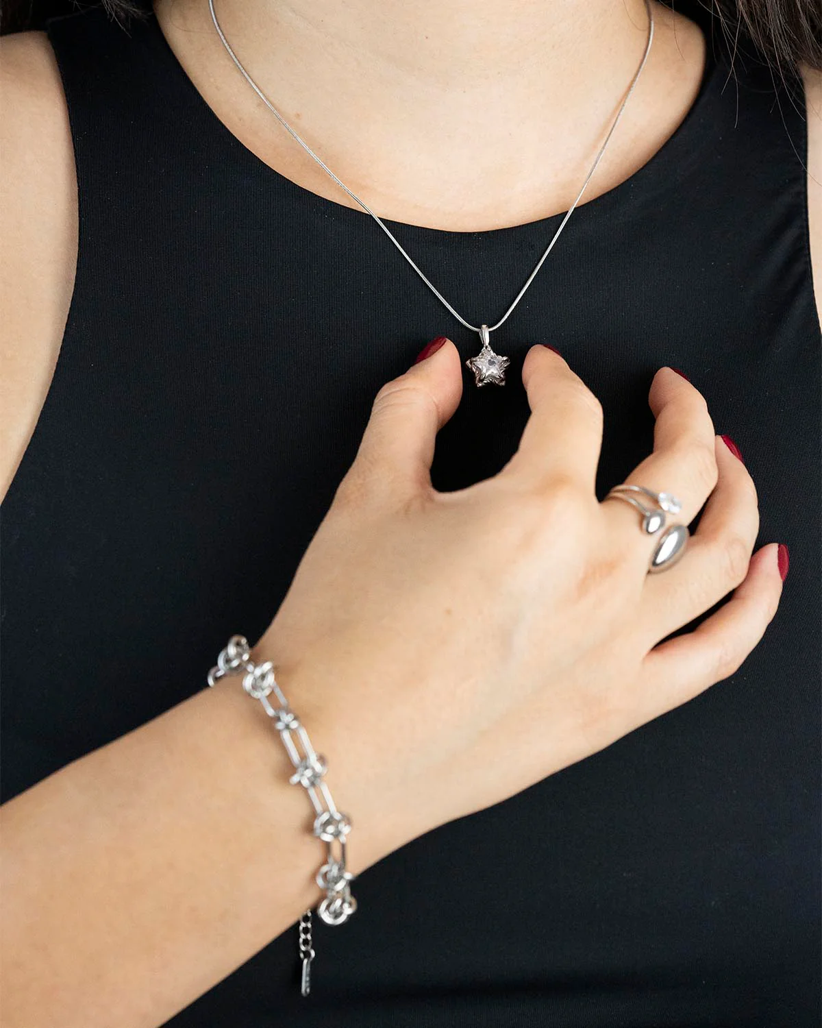 Collier Emily - C79 - Image 7