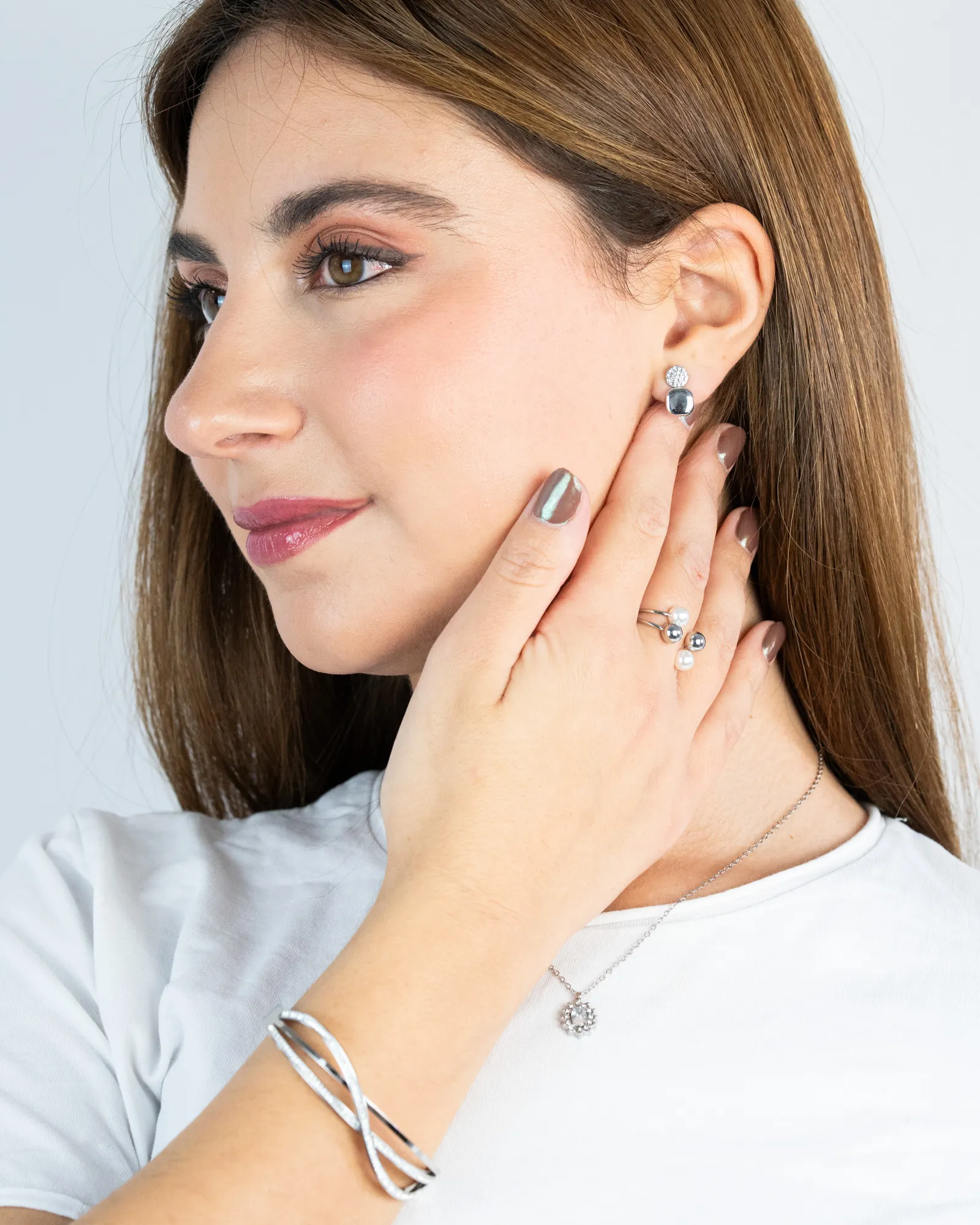 Collier Jeannine - C63 - Image 8