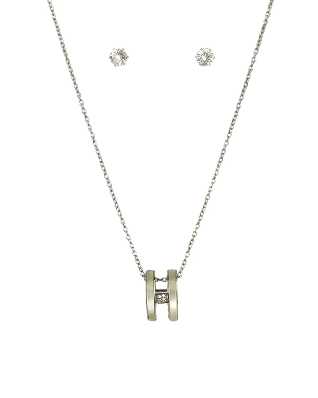 Collier Phiby - C91
