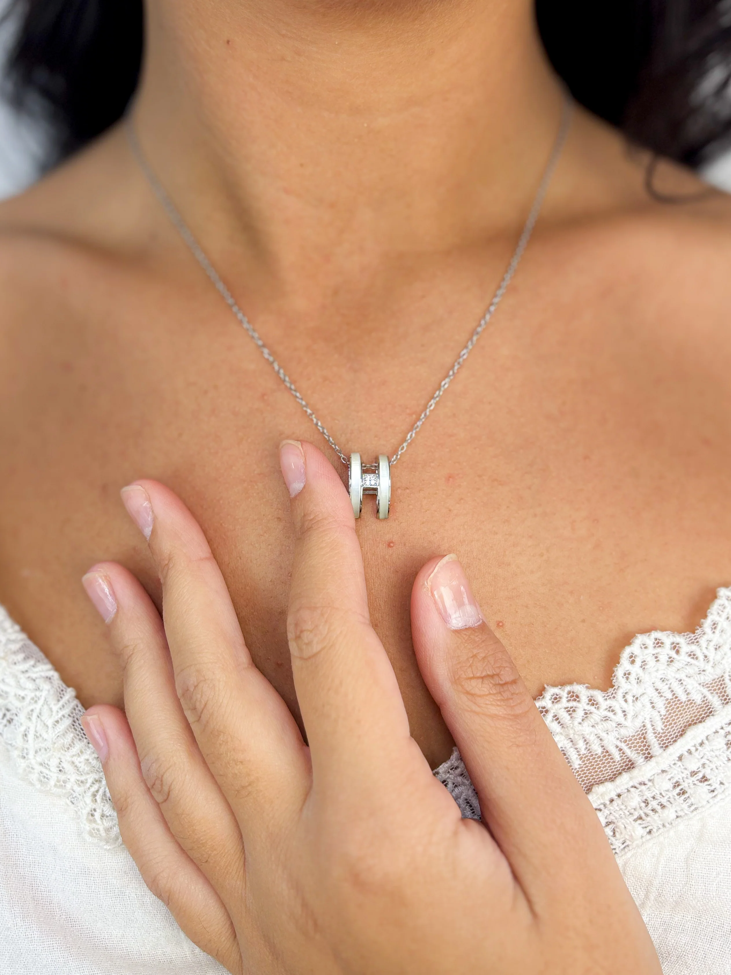Collier Phiby - C91 - Image 3