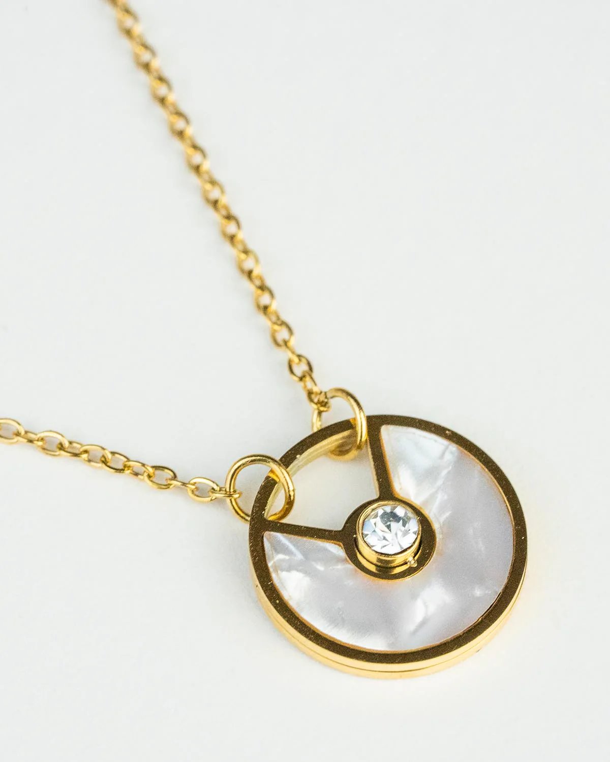 Collier Ylina - C72 - Image 4