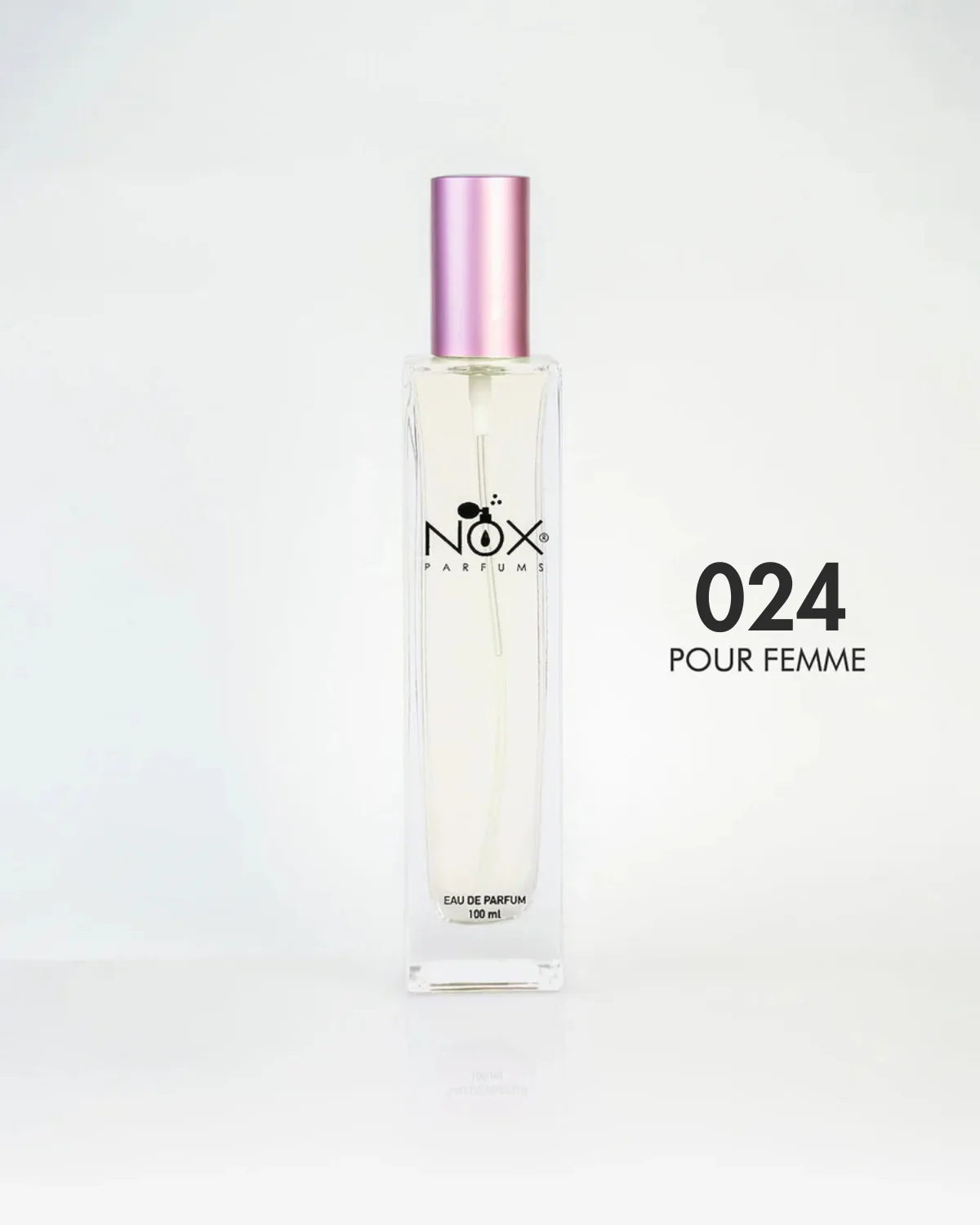 PARFUMS NOX - 024