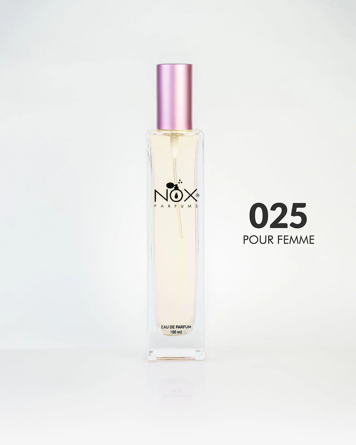 PARFUMS NOX - 025