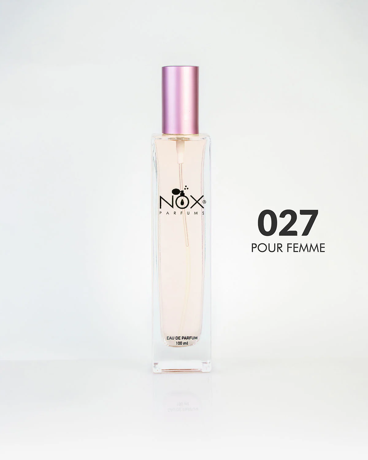 PARFUMS NOX - 027
