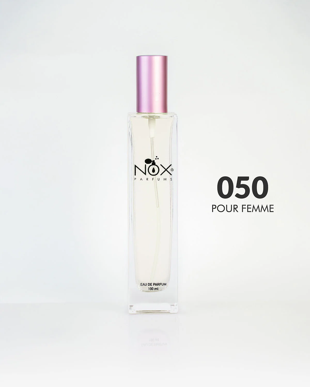 PARFUMS NOX - 050