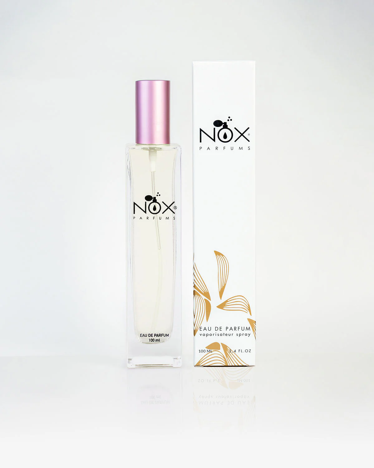 PARFUMS NOX - 097 - Image 3