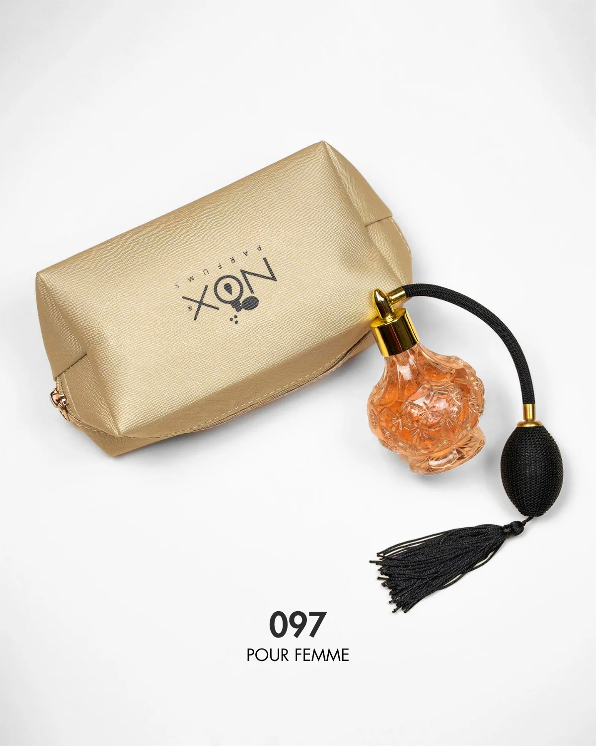 PARFUMS NOX - 097 - Image 4