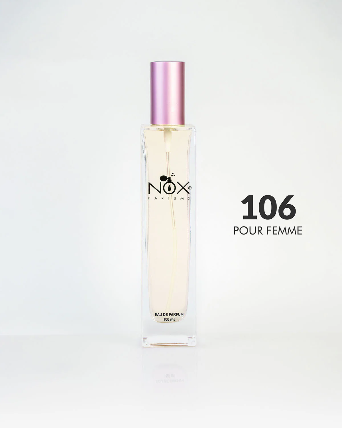 PARFUMS NOX - 106
