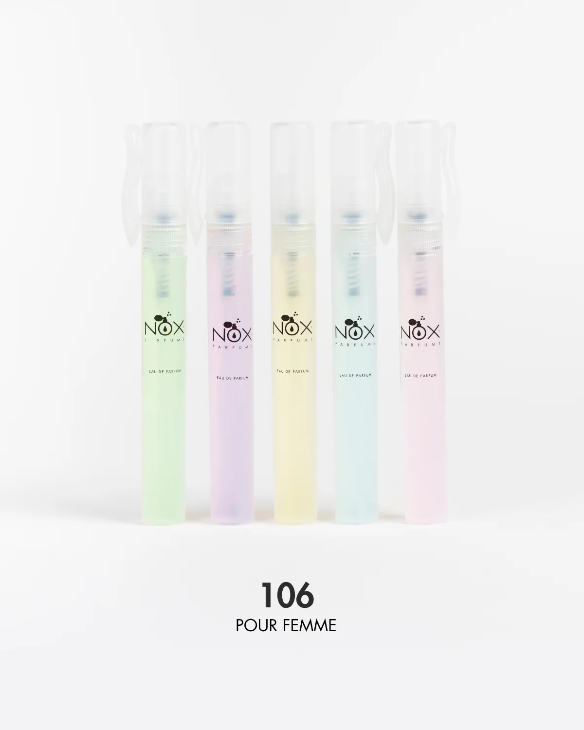 PARFUMS NOX - 106 - Image 5