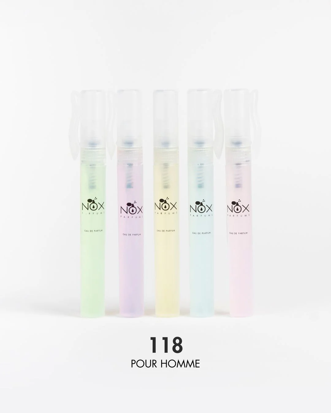 PARFUMS NOX - 118 - Image 5