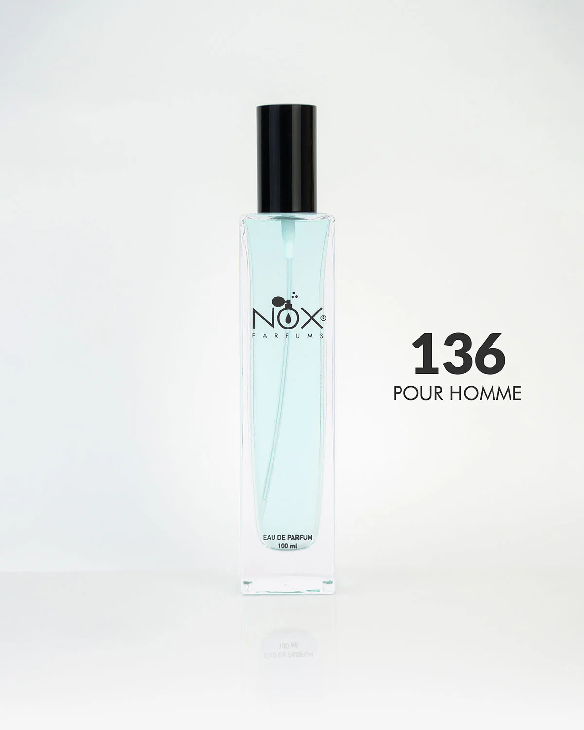PARFUMS NOX - 136