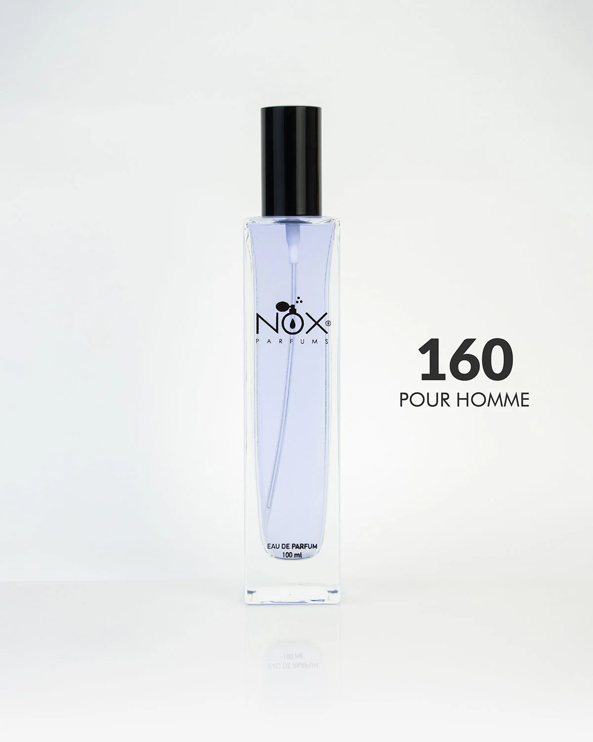 PARFUMS NOX - 160