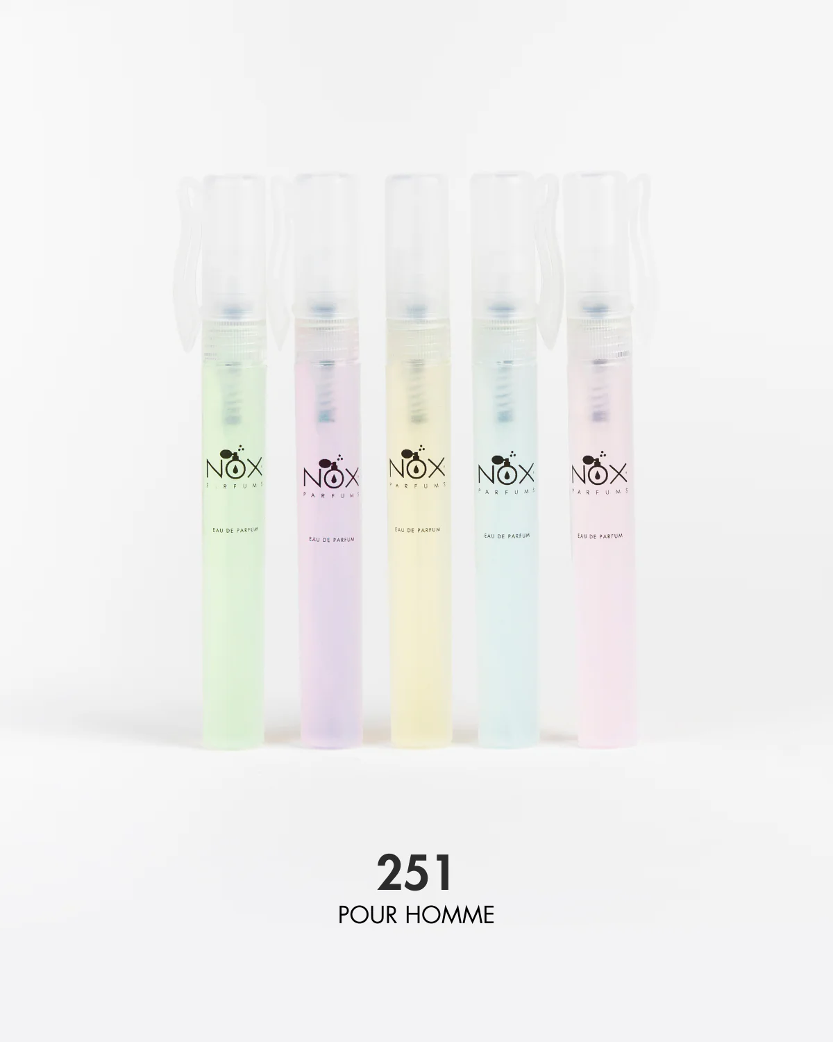 PARFUMS NOX - 196 - Image 3