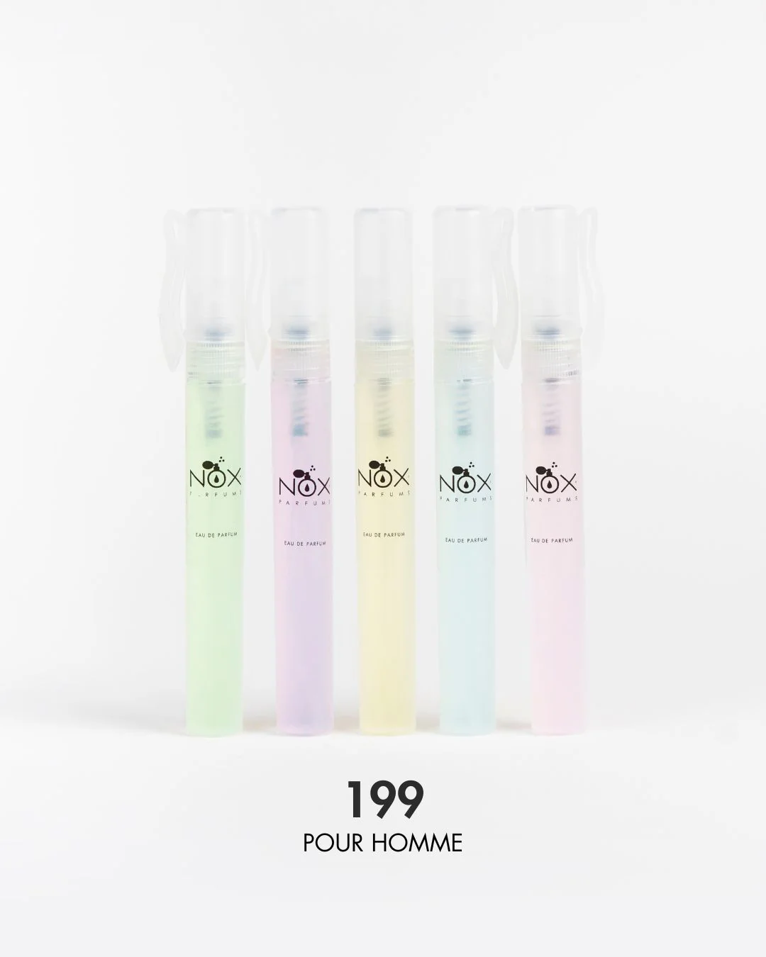 PARFUMS NOX - 199 - Image 5