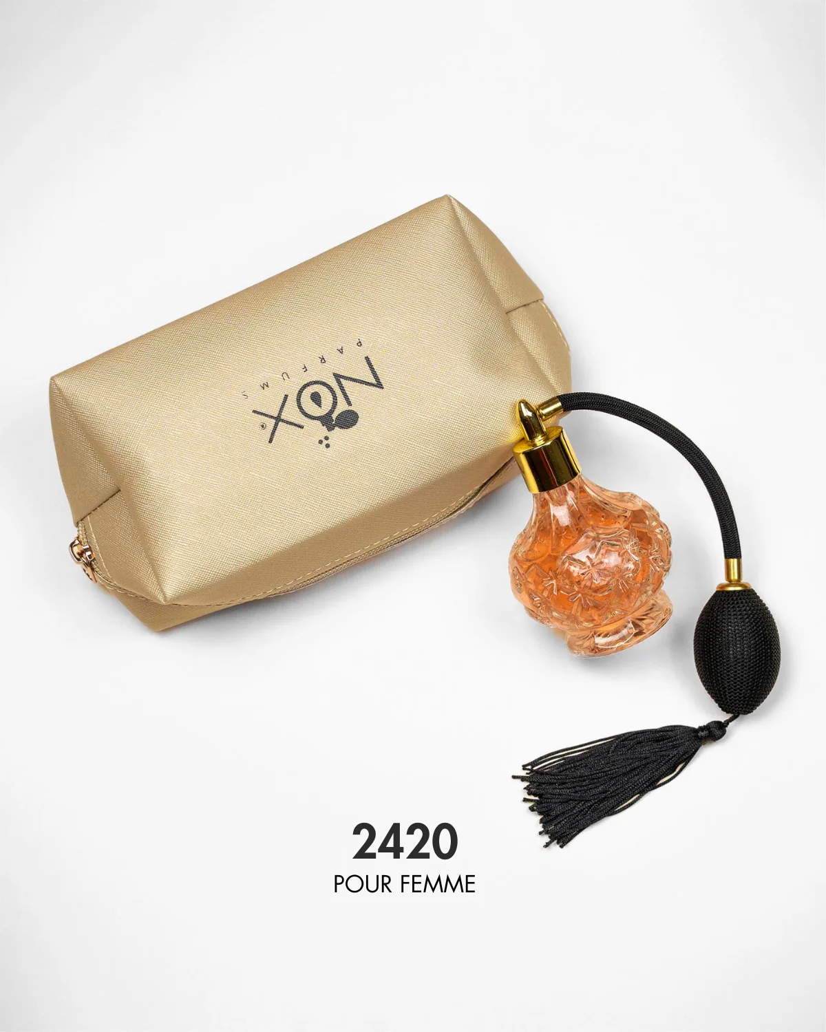 PARFUMS NOX - 2420 - Image 4