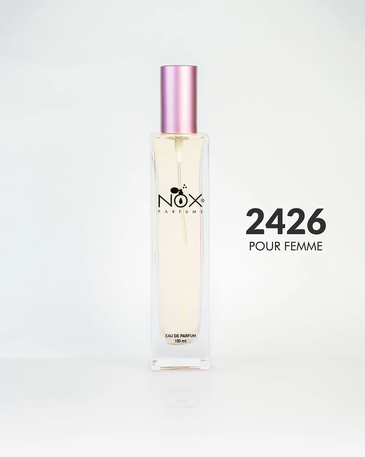 PARFUMS NOX - 2426