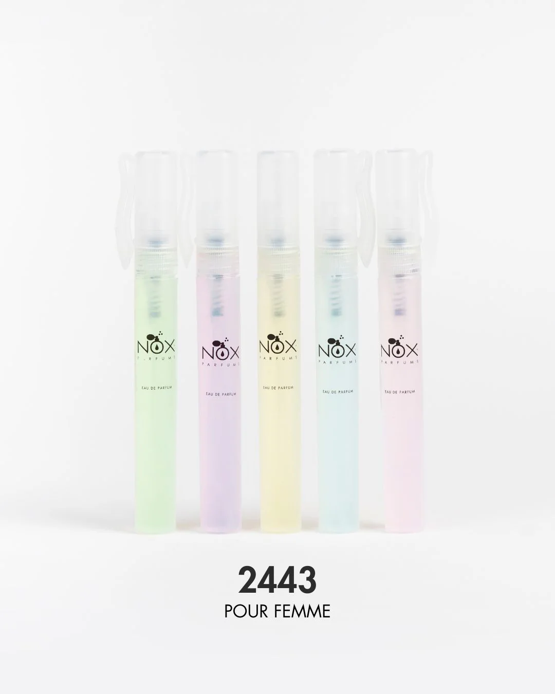 PARFUMS NOX – 2443 - Image 5