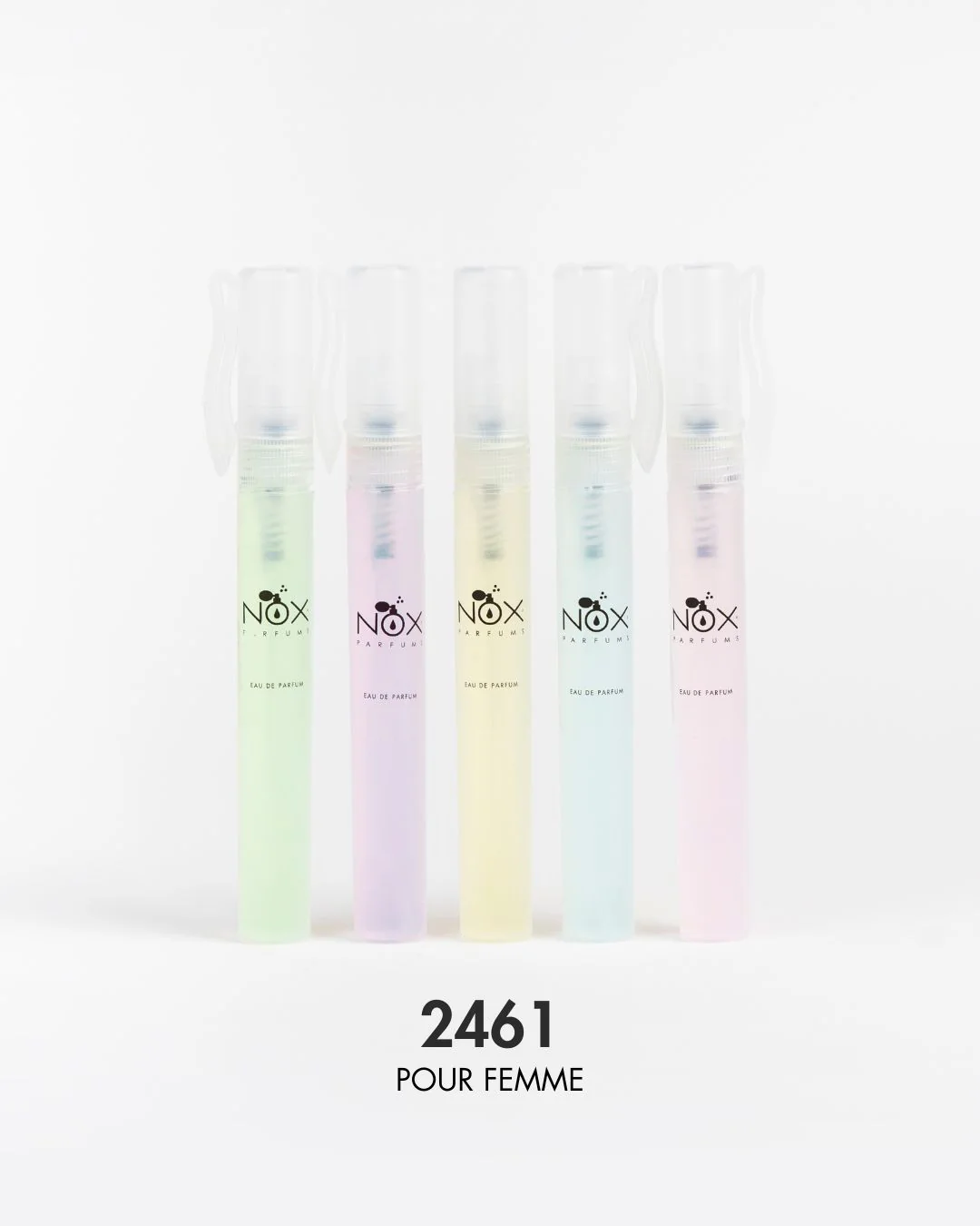 PARFUMS NOX – 2461 - Image 5