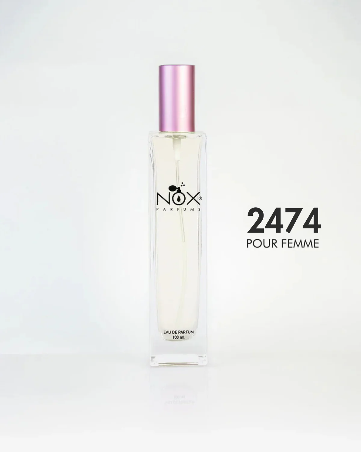 PARFUMS NOX – 2474