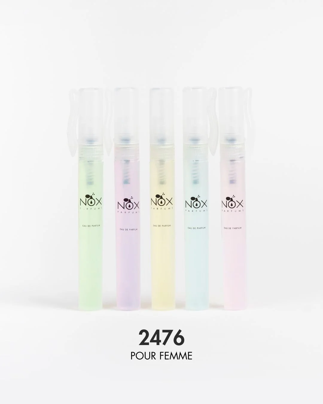 PARFUMS NOX – 2476 - Image 4
