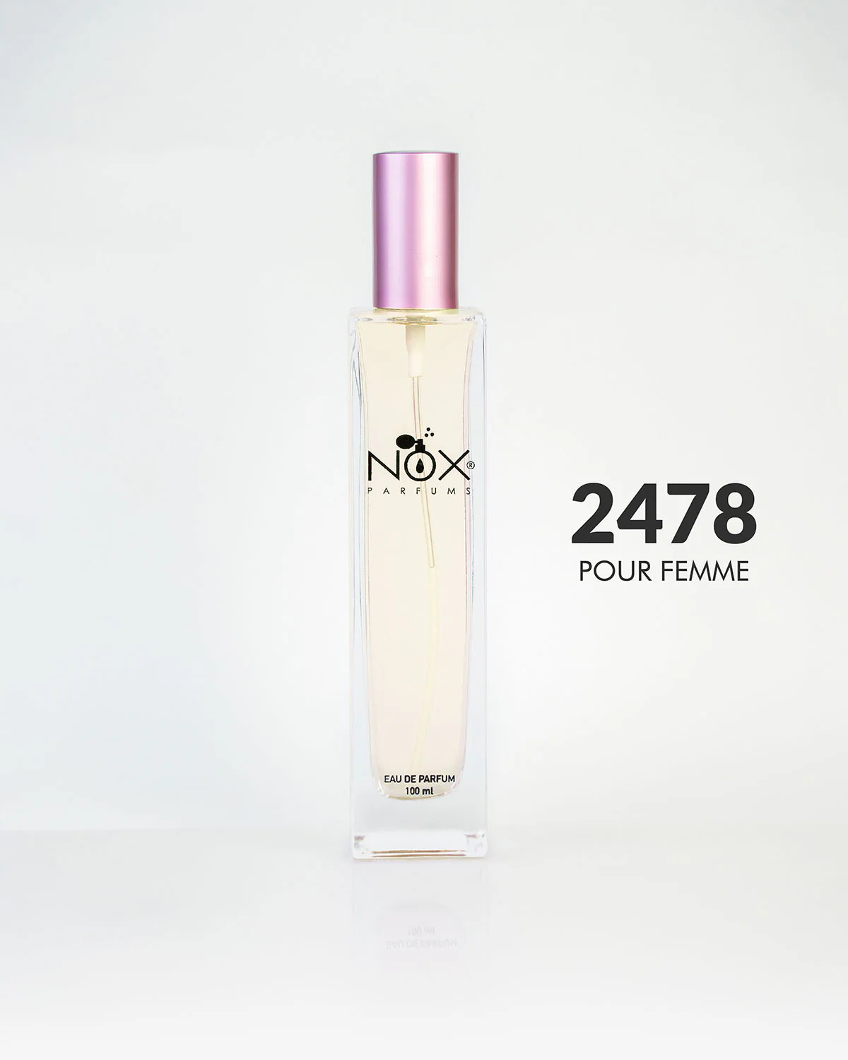 PARFUMS NOX - 2478