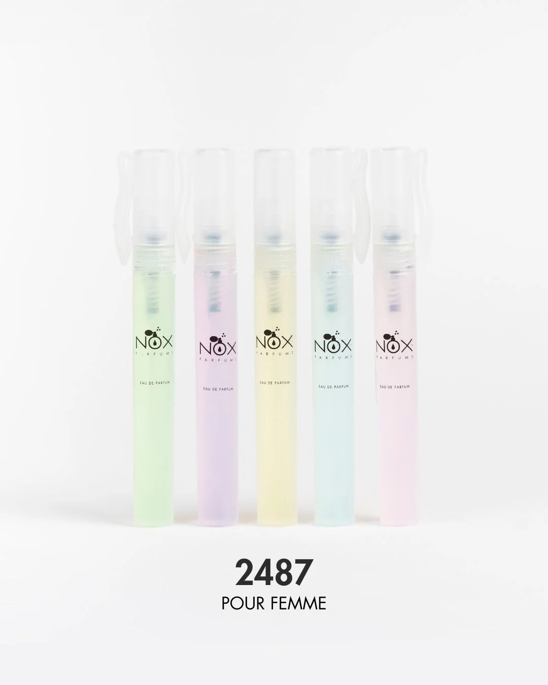 PARFUMS NOX – 2487 - Image 5