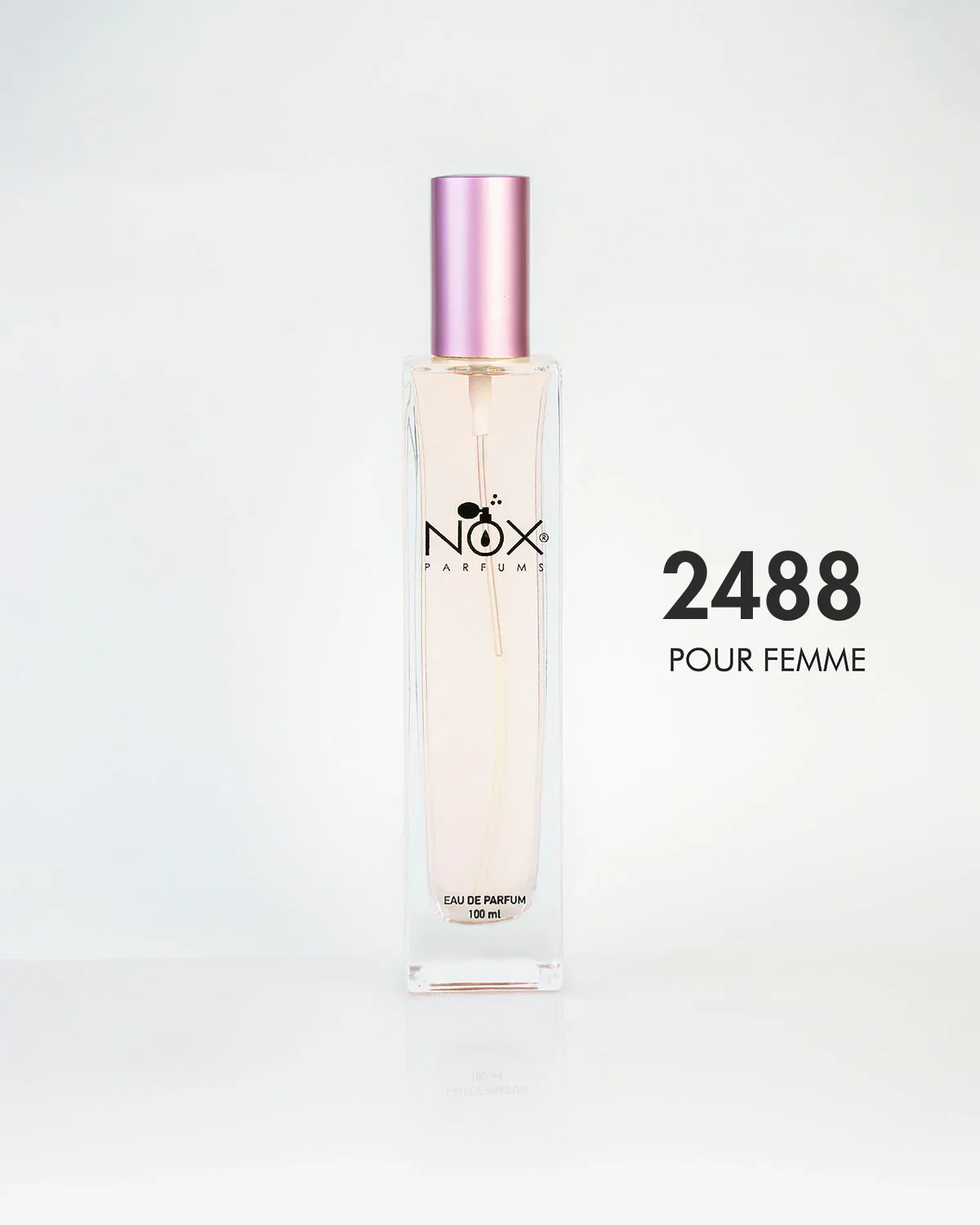 PARFUMS NOX – 2488